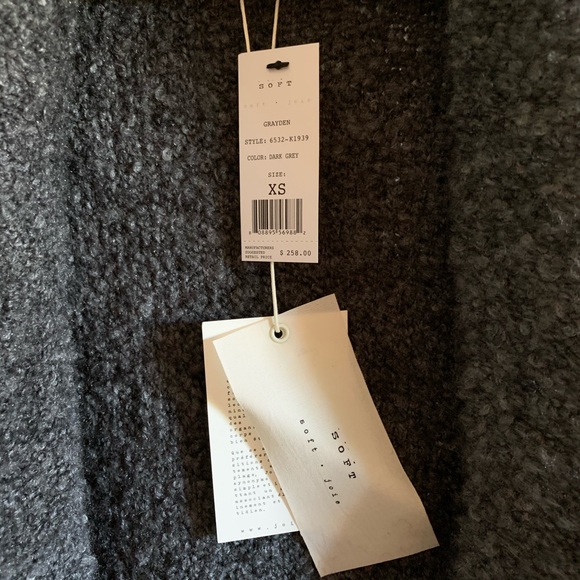 🆕 NWT Soft Joie Sweater - Picture 6 of 7